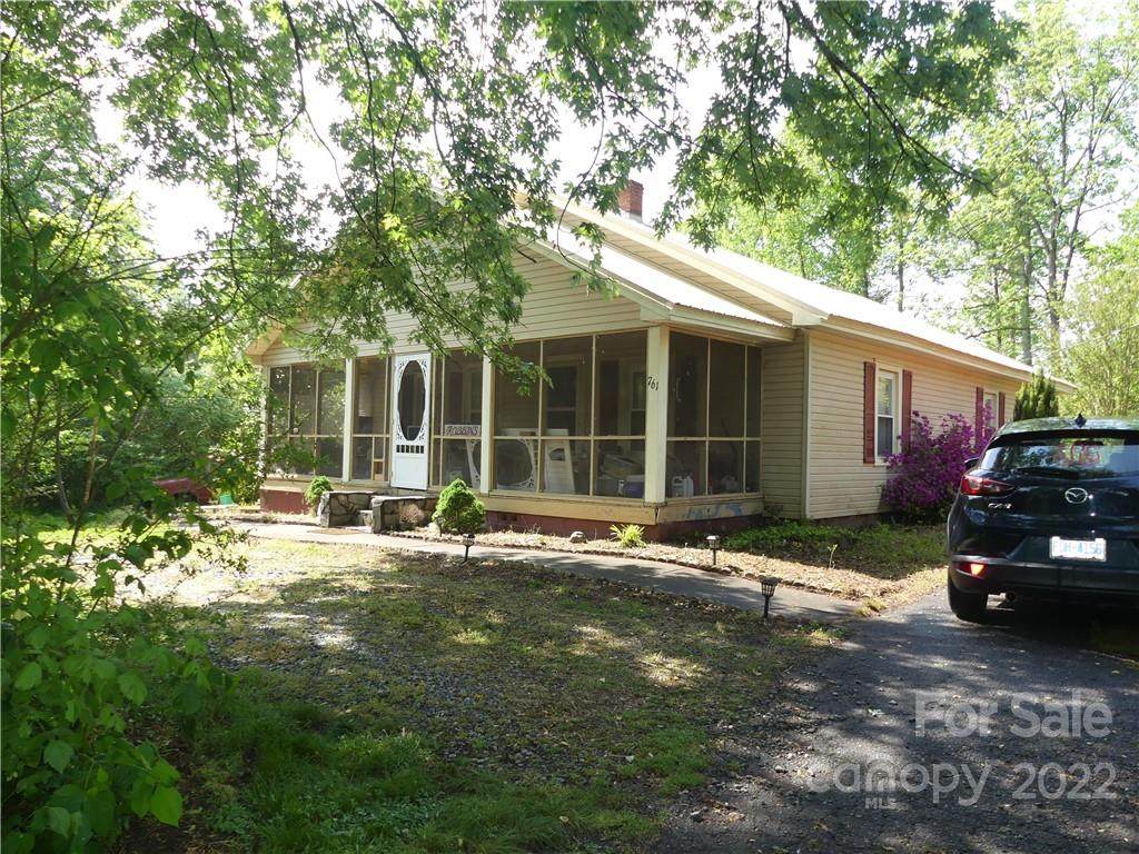 761 Mackey Freeman Road - Photo 1