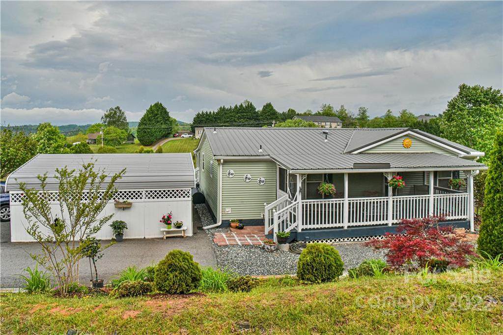 3524 Bull Creek Road - Photo 1