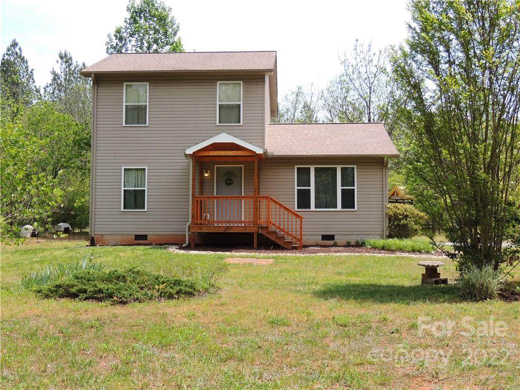 423 Farmer Johns Trail - Photo 1