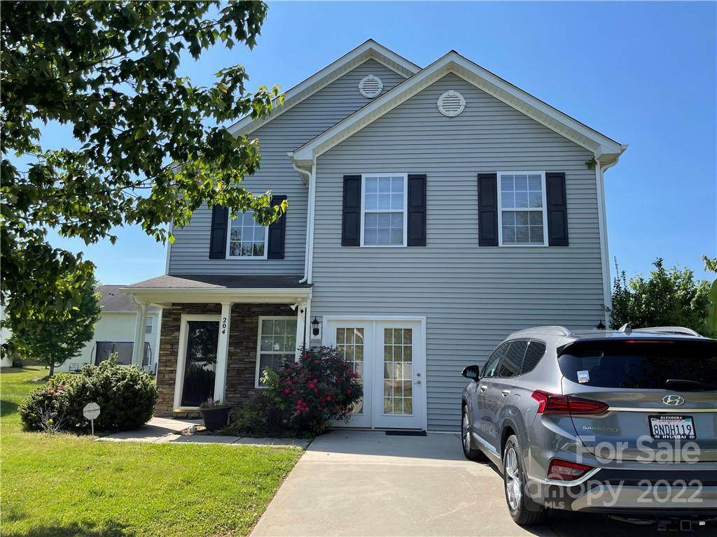 204 Buckboard Lane - Photo 1