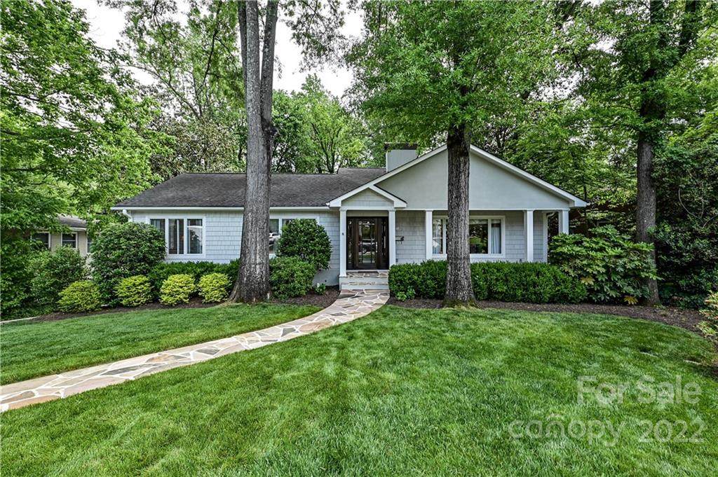 3209 Fairfax Drive - Photo 1