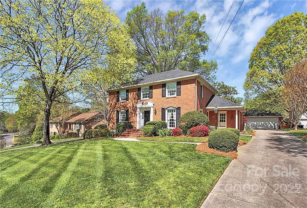 2615 Lilly Mill Road - Photo 1