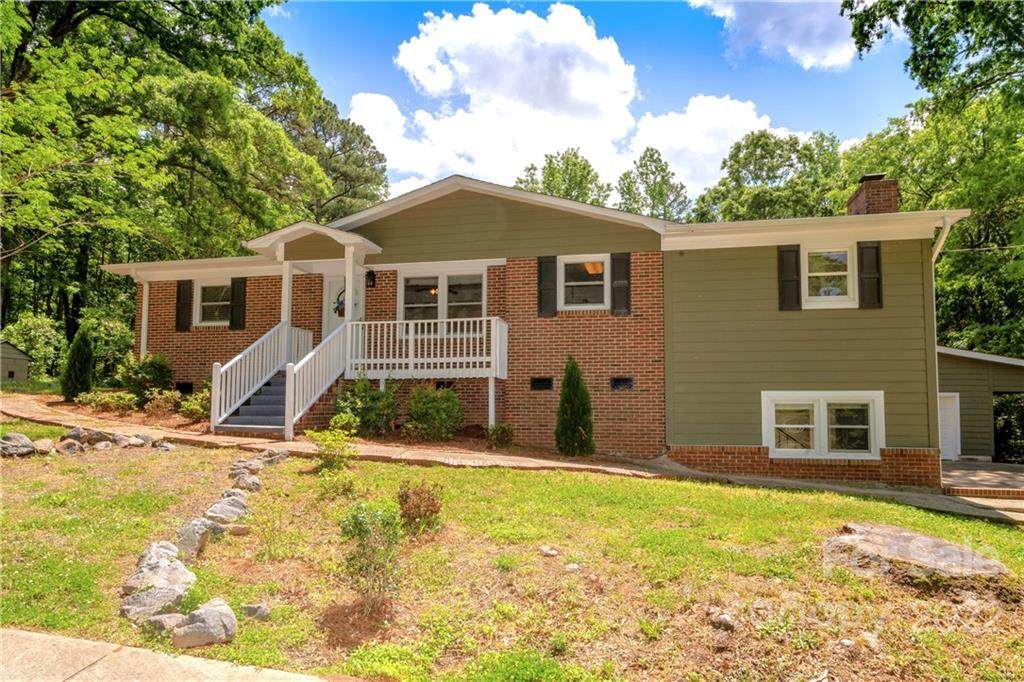 4351 York Highway - Photo 1