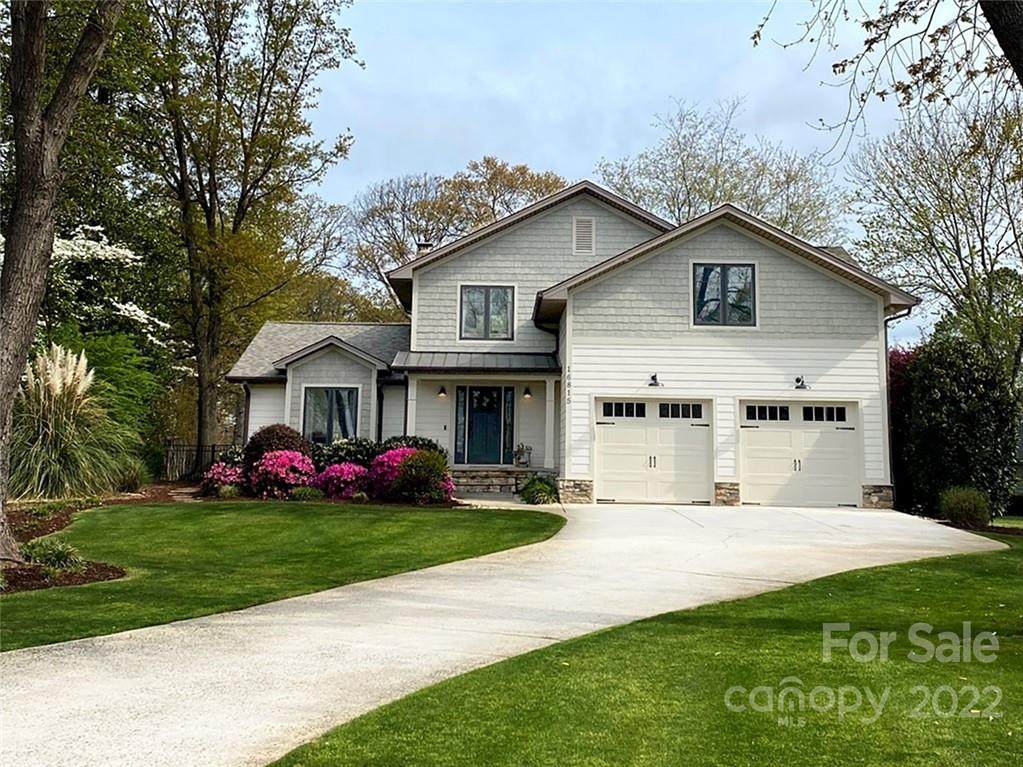 16815 Lake Shore Drive - Photo 1