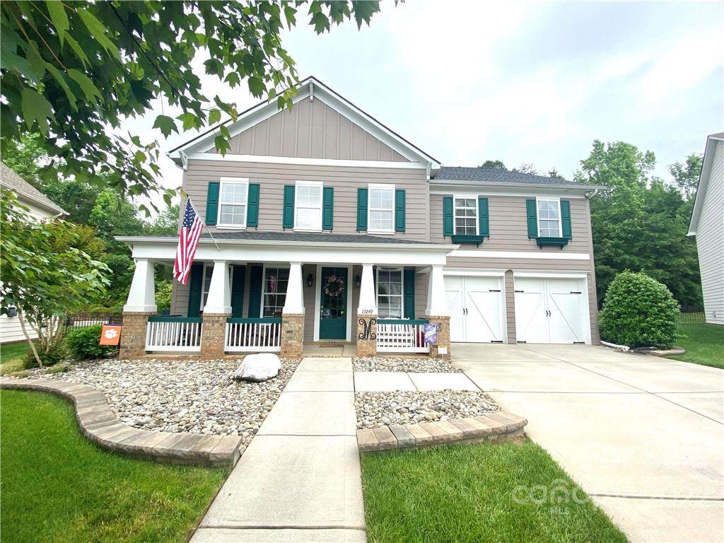 17249 Marbella Lane - Photo 1
