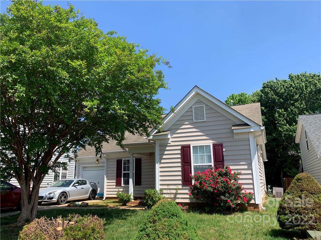 2111 Wexford Way - Photo 1