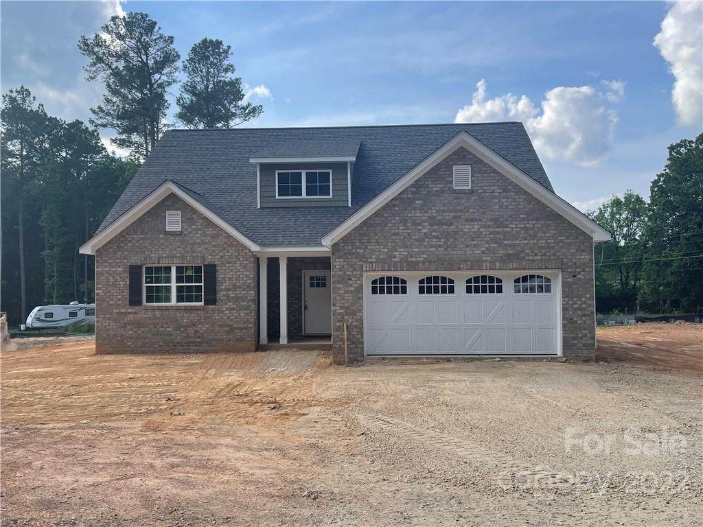 713 Cj Thomas Road - Photo 1