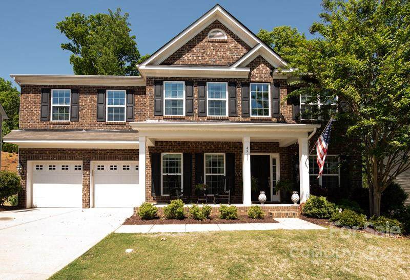 4831 Samuel Pinckney Drive - Photo 1