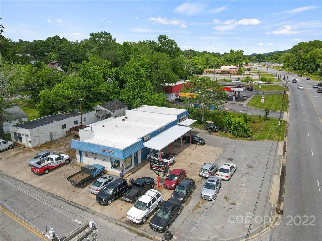 736 Morganton Boulevard - Photo 1