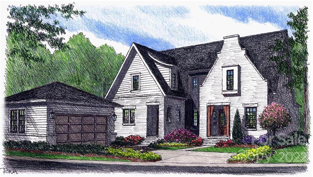 500 Sardis Lane - Photo 1