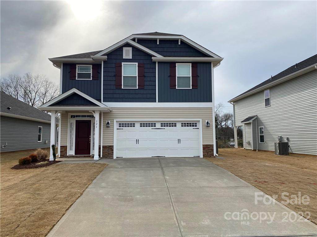 3913 Port Richmond Avenue - Photo 1
