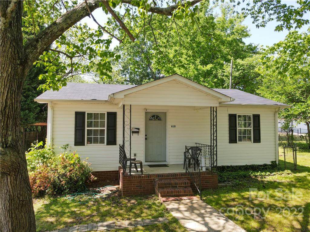 610 Third Street - Photo 1
