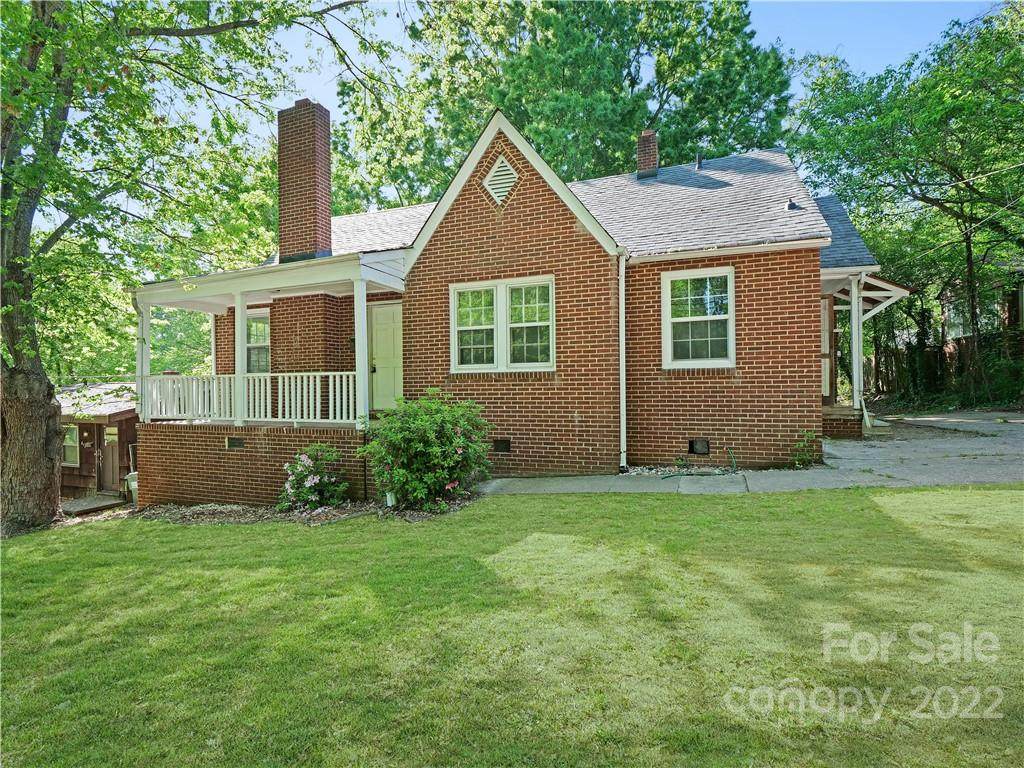 608 Front Street - Photo 1