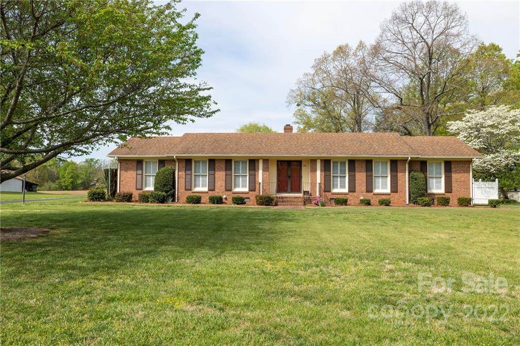 529 Bivens Street - Photo 1