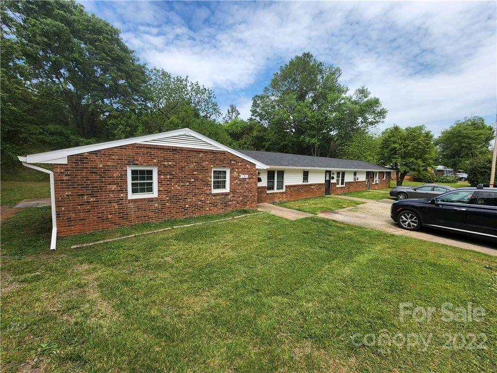 151 Crescent Drive - Photo 1
