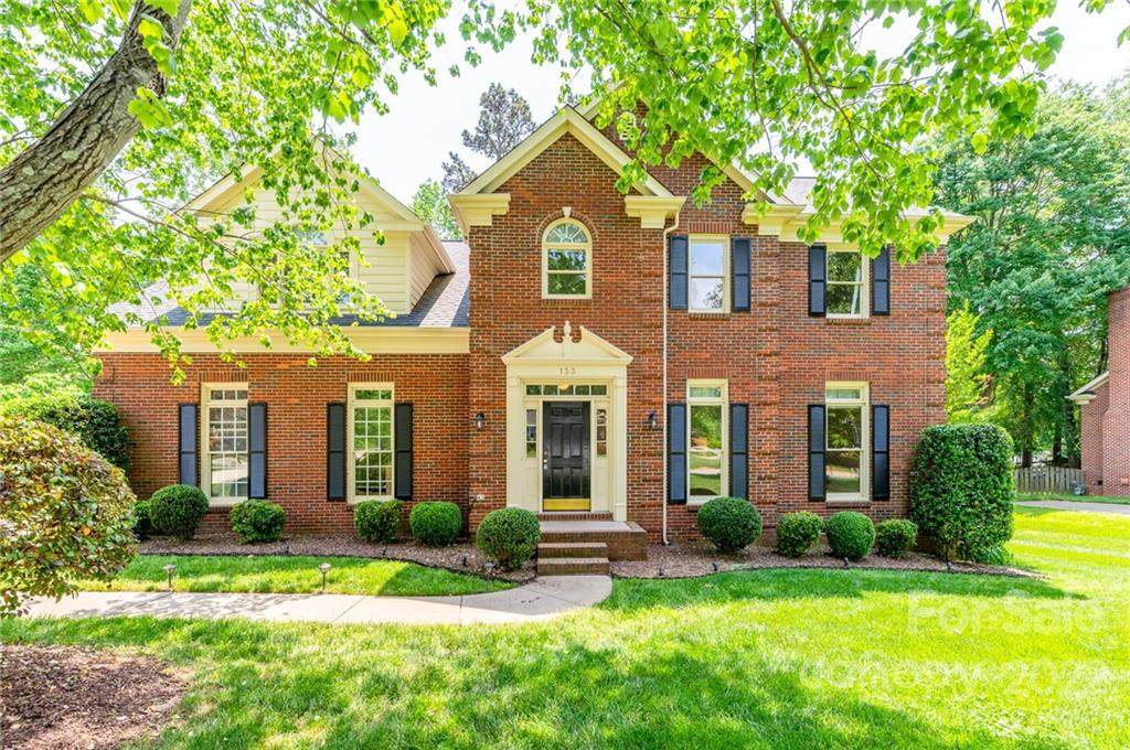 133 Lockerbie Lane - Photo 1