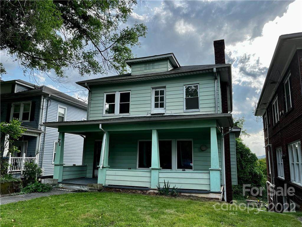 71 Buchanan Avenue - Photo 1