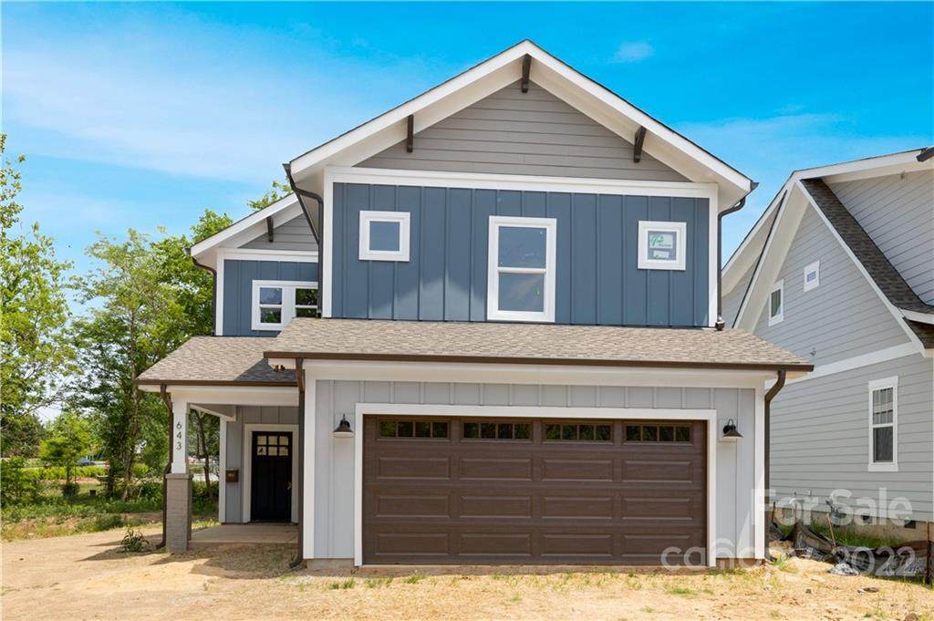 643 Tennyson Drive - Photo 1