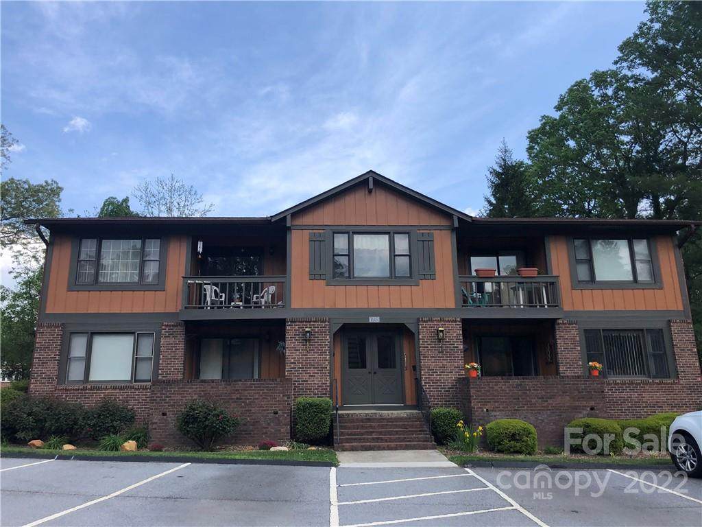 1735-B Haywood Manor Drive - Photo 1