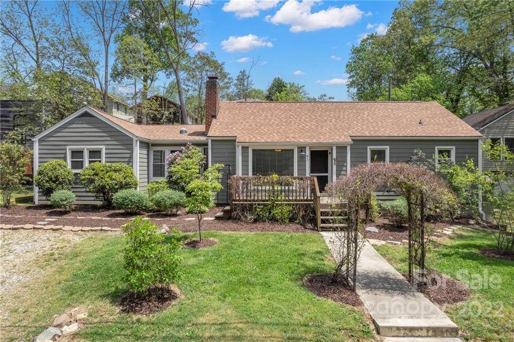 61 Sevier Street - Photo 1