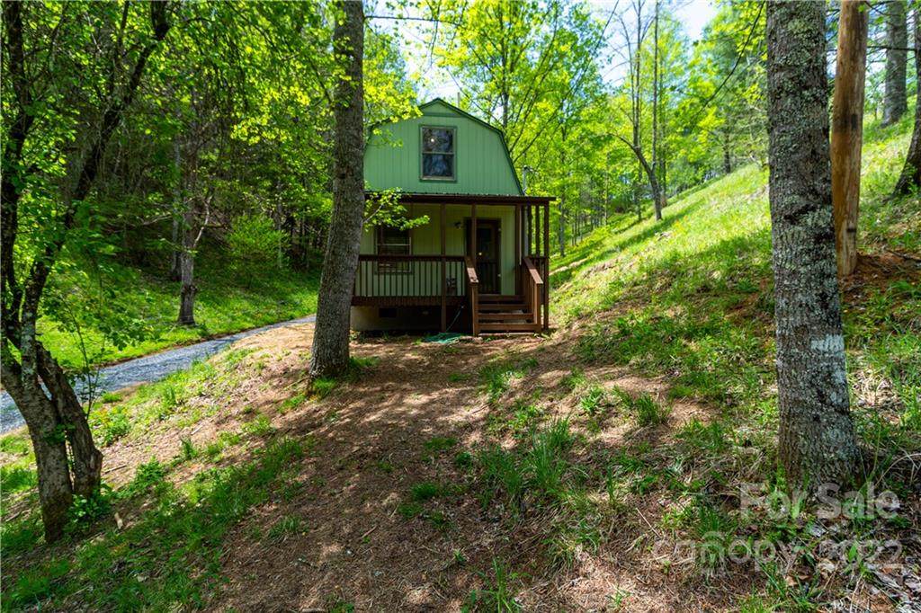 2539 Old Nc 197 Highway - Photo 1
