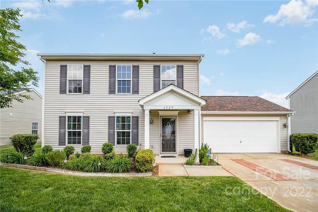 6529 Wedron Court - Photo 1