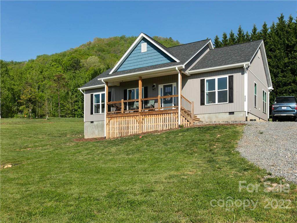 112 Dollies Dream Trail - Photo 1