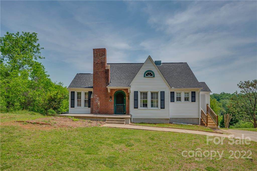 314 Washington Street - Photo 1