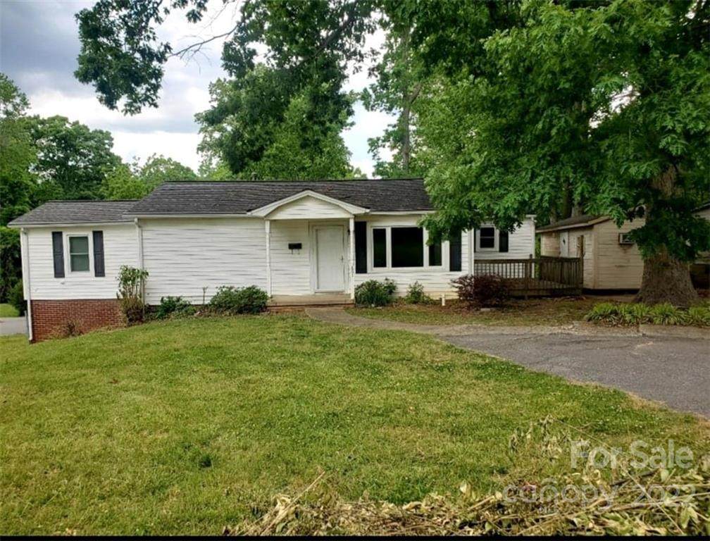 801 Jackson Street - Photo 1