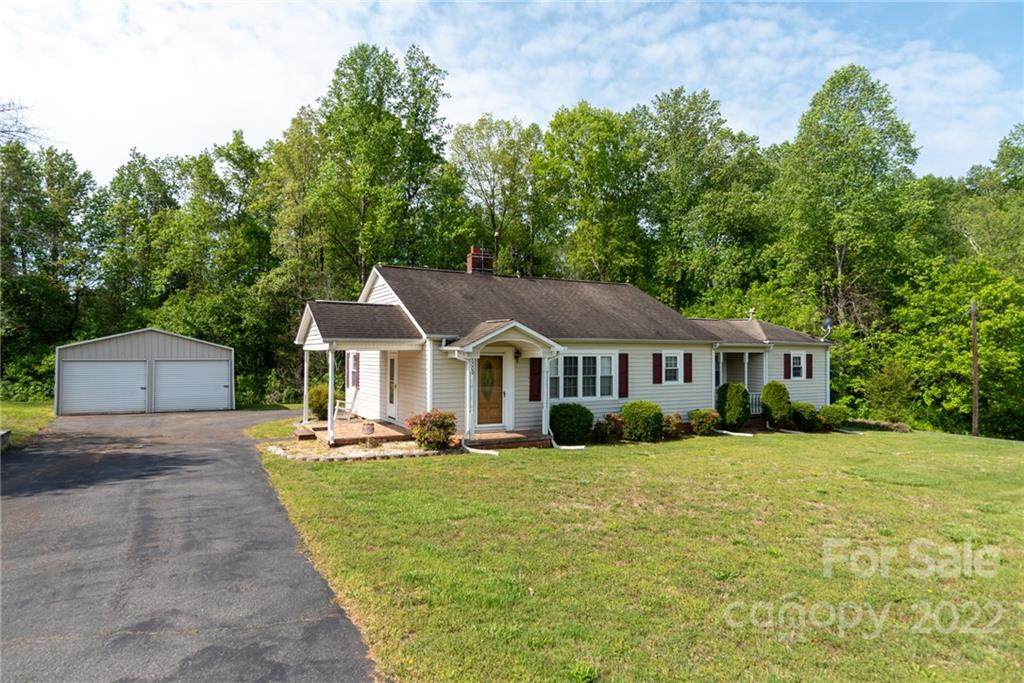 6009 Hwy 27 Highway - Photo 1