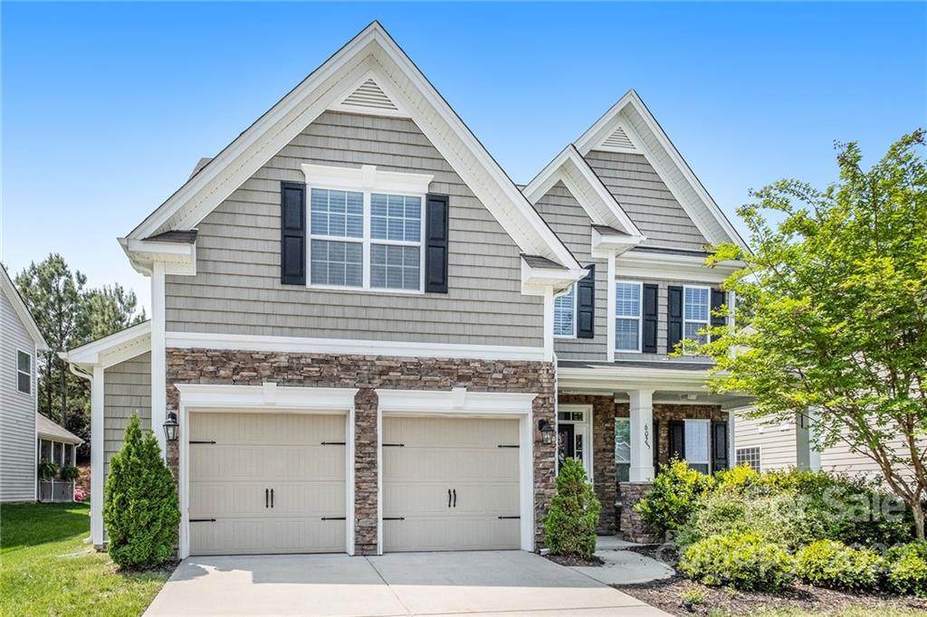 6023 Trailwater Road - Photo 1