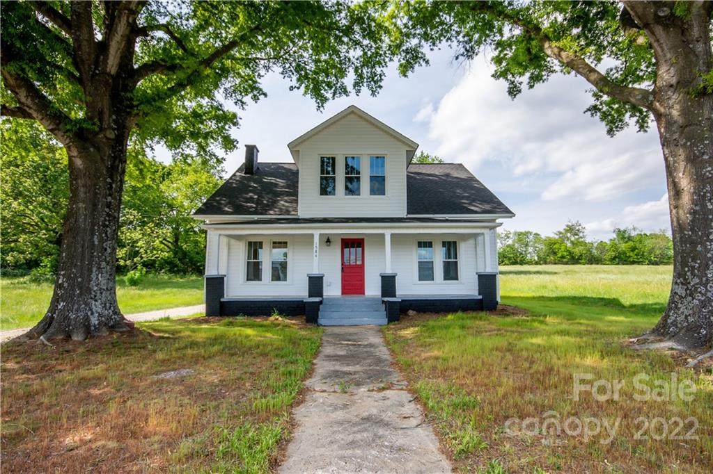 1584 Nc Hwy 90 Highway - Photo 1
