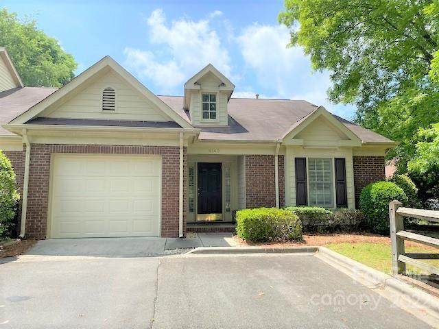 9140 Providence Colony Drive - Photo 1