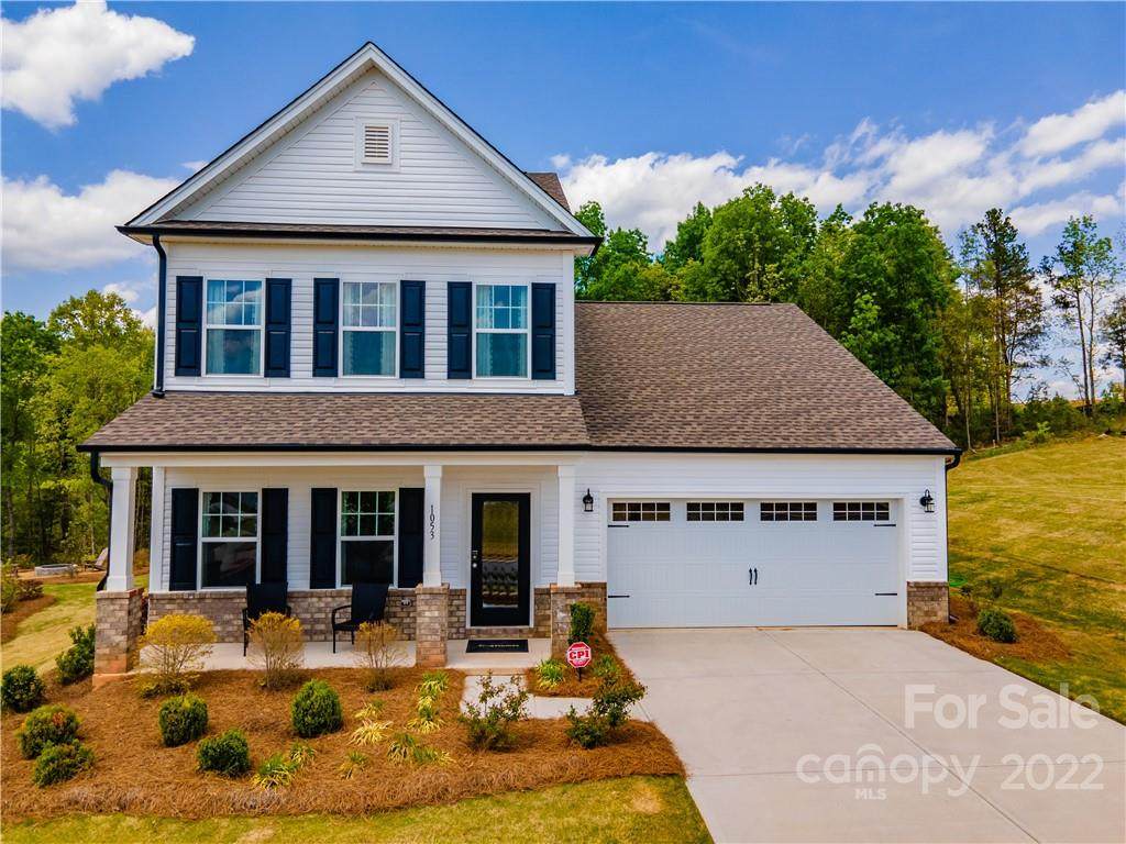 1053 River Haven Avenue - Photo 1