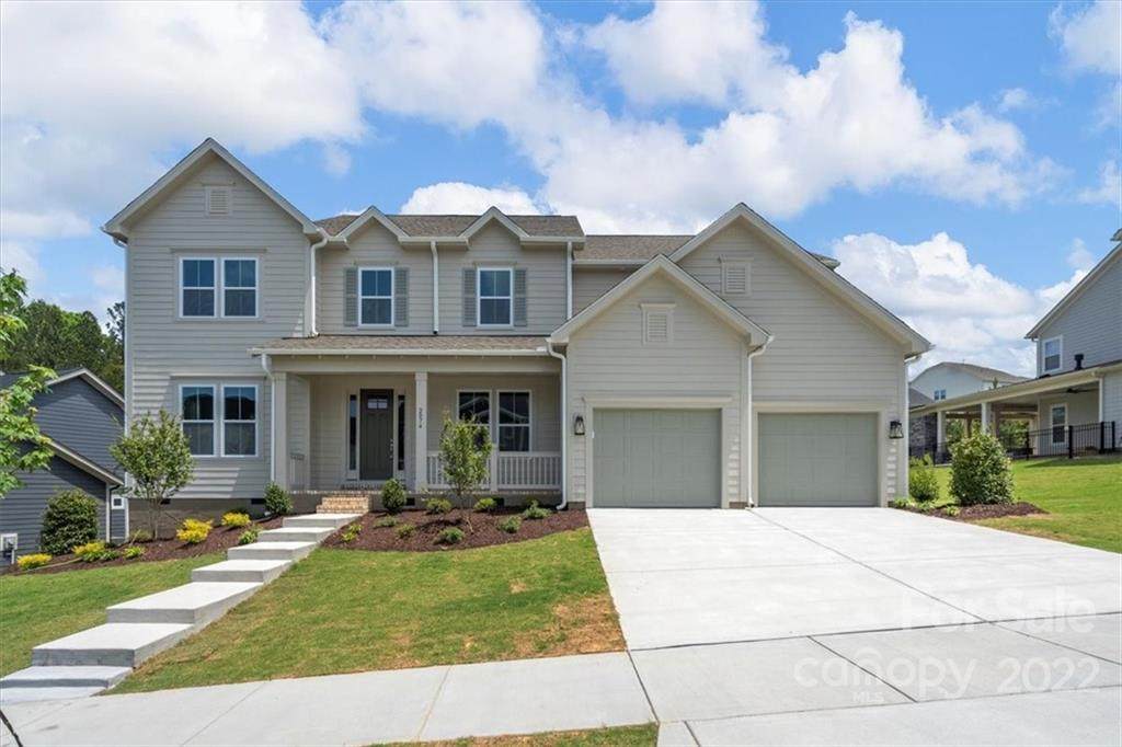 2074 Masons Bend Drive - Photo 1