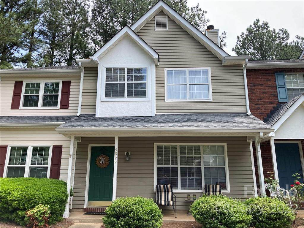 5866 Prescott Court - Photo 1
