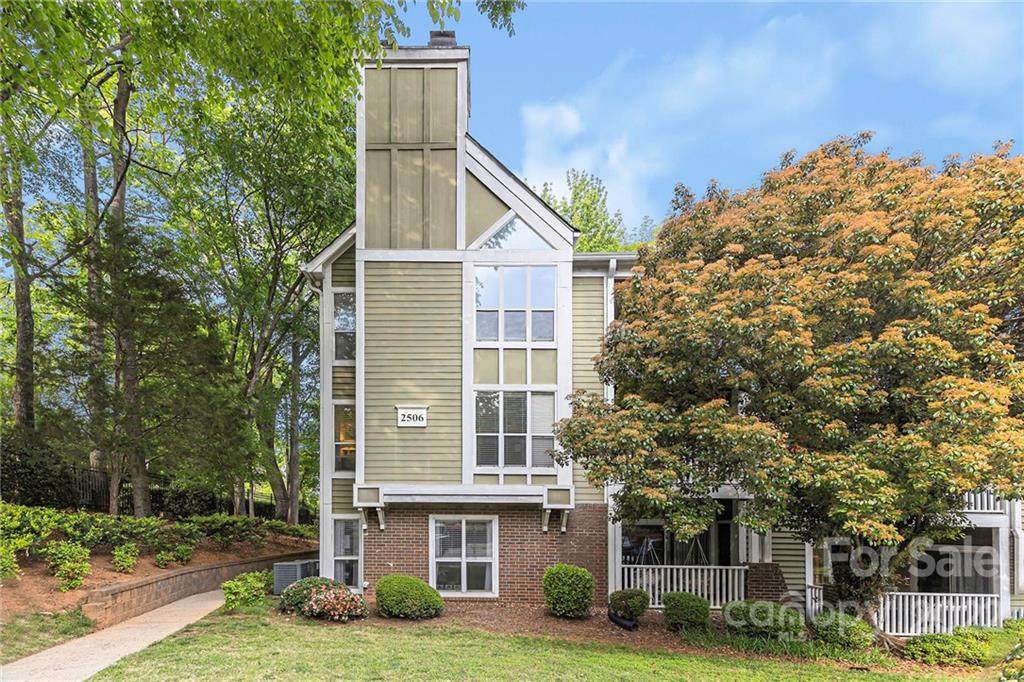 2506 Cranbrook Lane - Photo 1