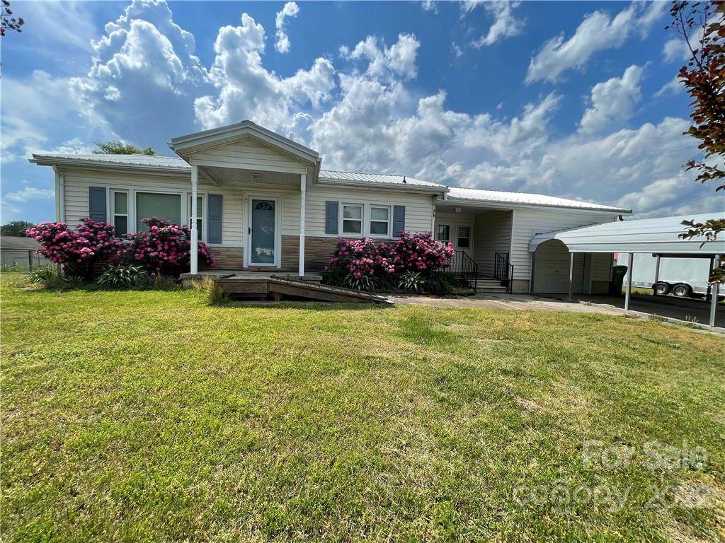 319 Gaddy Street - Photo 1