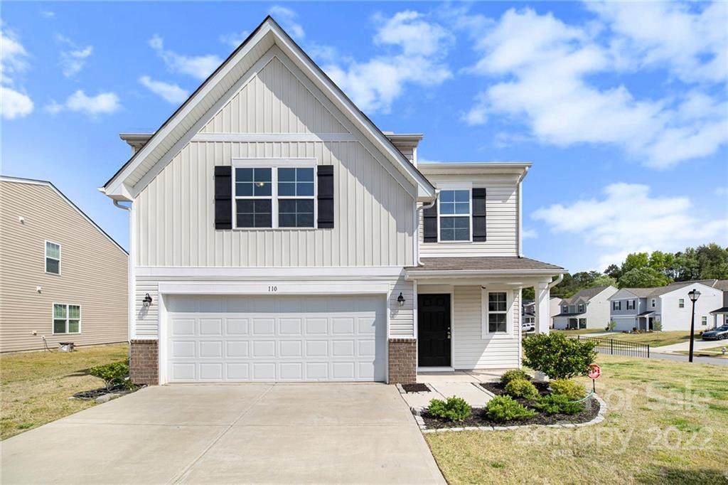 110 Silver Oak Circle - Photo 1