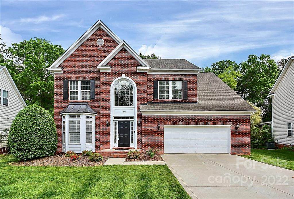 11616 Knightsdale Drive - Photo 1