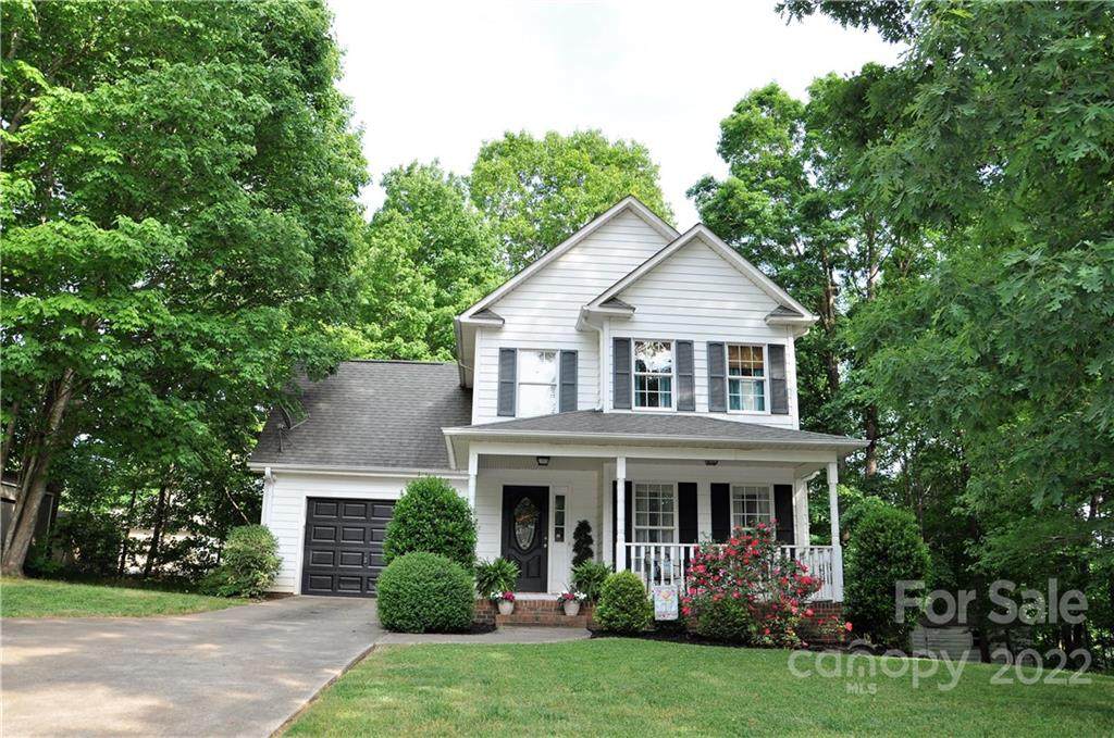 145 Major Fergusons Hill - Photo 1
