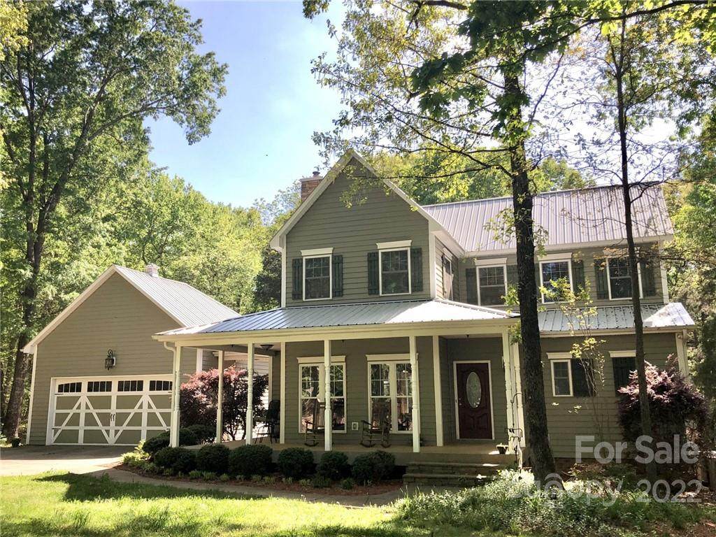 25011 Ridgecrest Road - Photo 1