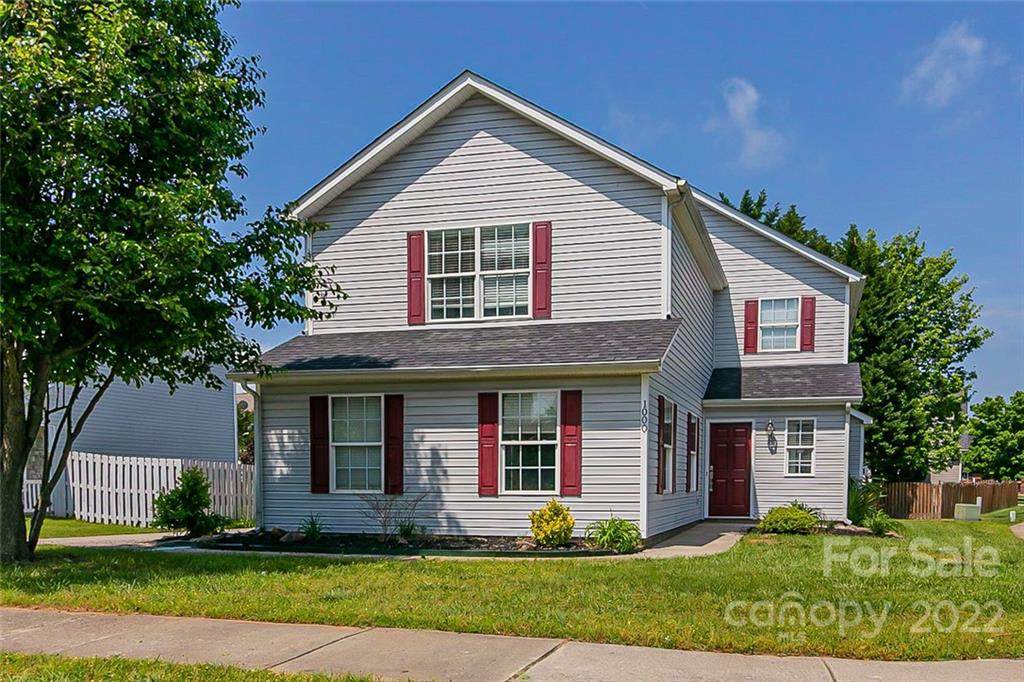 1000 Kipling Court - Photo 1