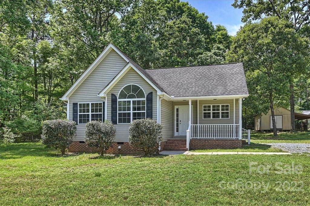 5503 Mcwhorter Road - Photo 1