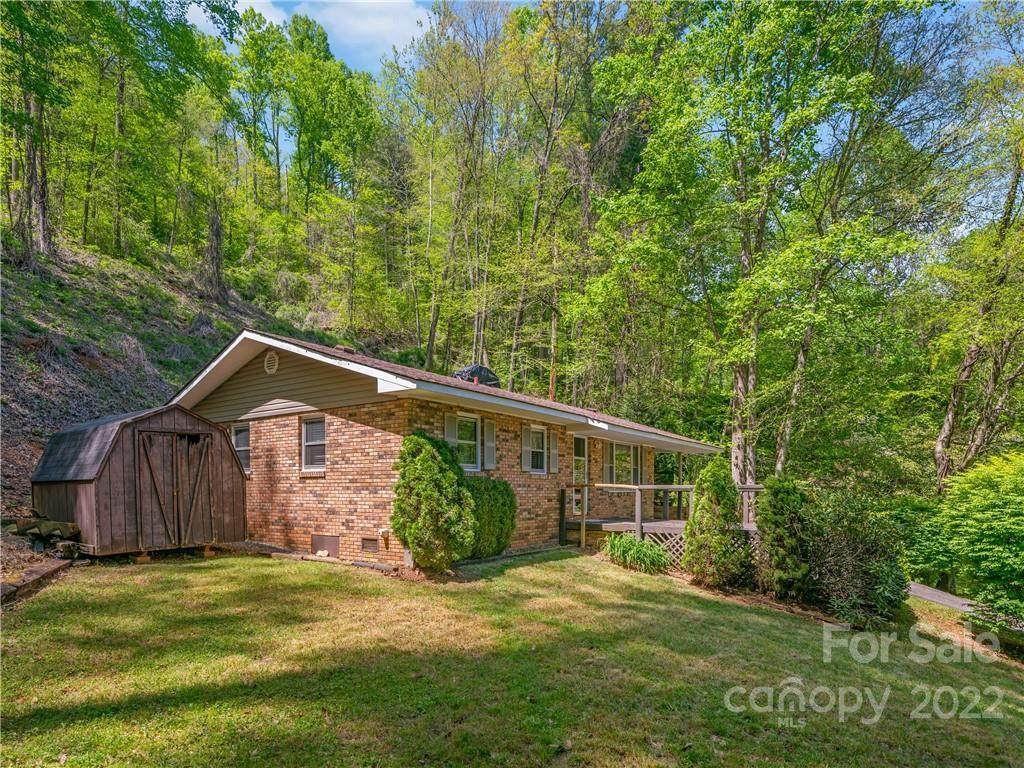 356 Cliff Buchanan Road - Photo 1