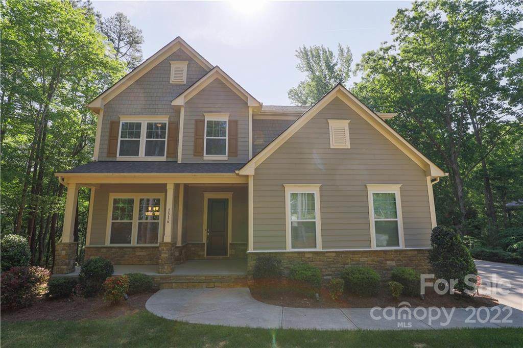 1316 Huntcliff Drive - Photo 1