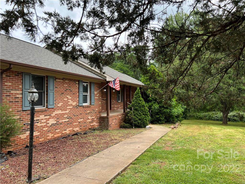 2042 Gaston Webbs Chapel Road - Photo 1