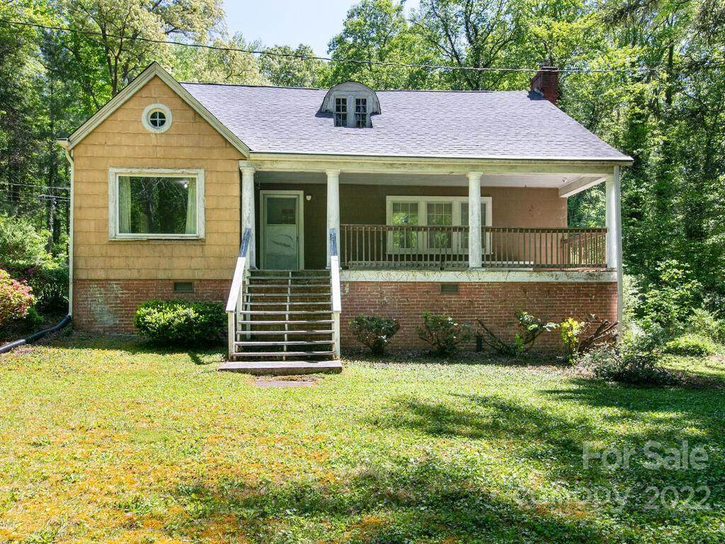 130 Brooks Cove Road - Photo 1