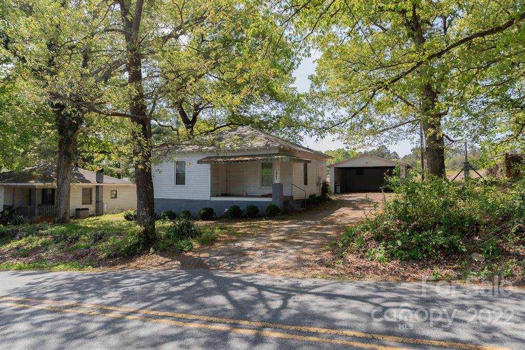 1463 Rhodes Rhyne Road - Photo 1
