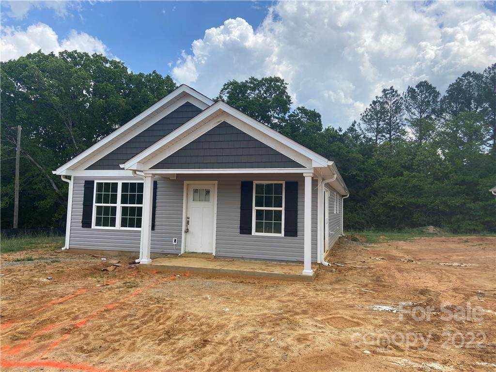 201 Gregory Street - Photo 1